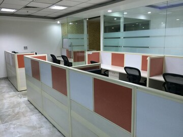 Team Area in  Office Space at Sector 132 – for Rent