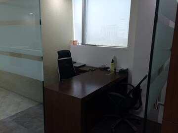 Team Area in  Office Space at Sector 132 – for Rent
