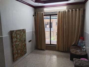 Bedroom in 1 BHK Apartment at Lotus Apartment Nalasopara West, Nalasopara West – for Sale