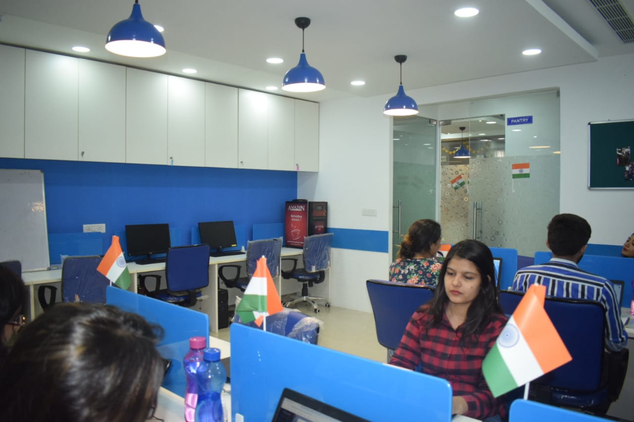 Office Space For Rent in Sector 135