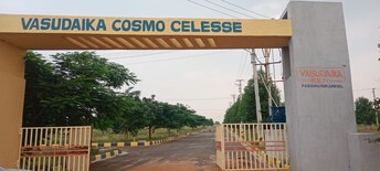 Plot For Resale in Vasudaika Cosmo Celesse Kandukur Hyderabad  6850929