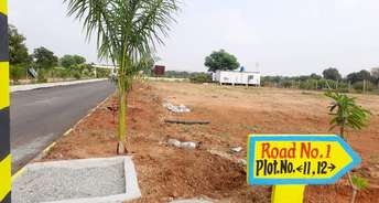  Plot For Resale in Yacharam Hyderabad 6850950