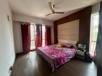 3 BHK Apartment For Resale in Sureka Sunrise Symphony Rekjuani Kolkata  6850960