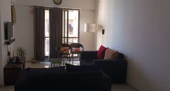 2 BHK Apartment For Rent in Kanakia Spaces Sevens Andheri East Mumbai 6850962
