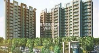 2 BHK Apartment For Rent in Magnolia Oxygen Rajarhat Chowmatha Kolkata 6850979