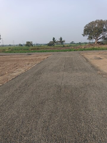 Plot For Resale in Sambhaji Colony Pune  6850990