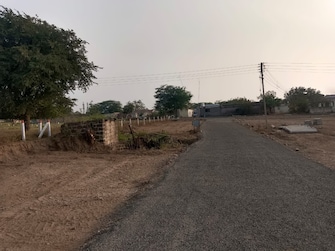 Plot For Resale in Sambhaji Colony Pune  6850990