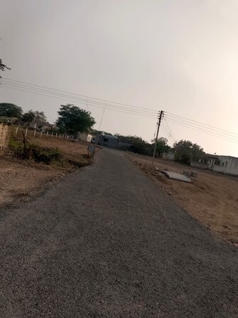 Plot For Resale in Sambhaji Colony Pune  6850990