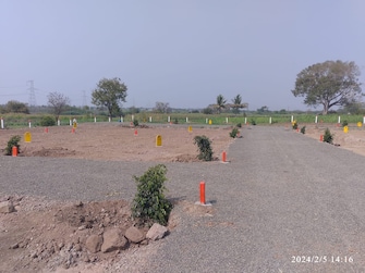 Plot For Resale in Sambhaji Colony Pune  6850990