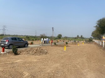 Plot For Resale in Sambhaji Colony Pune  6850990