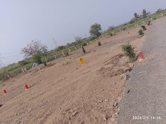 Plot For Resale in Sambhaji Colony Pune  6850990