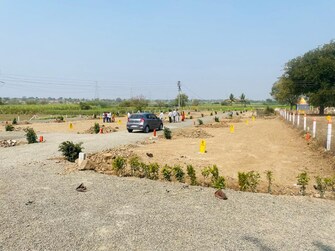 Plot For Resale in Sambhaji Colony Pune  6850990