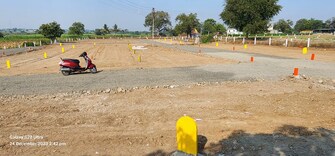 Plot For Resale in Sambhaji Colony Pune  6850990