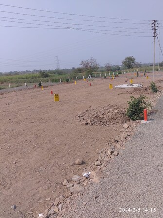 Plot For Resale in Sambhaji Colony Pune  6850990