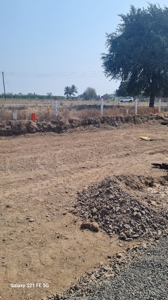 Plot For Resale in Sambhaji Colony Pune  6850990