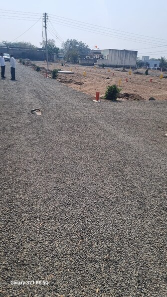 Plot For Resale in Sambhaji Colony Pune  6850990