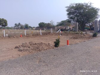 Plot For Resale in Sambhaji Colony Pune  6850990