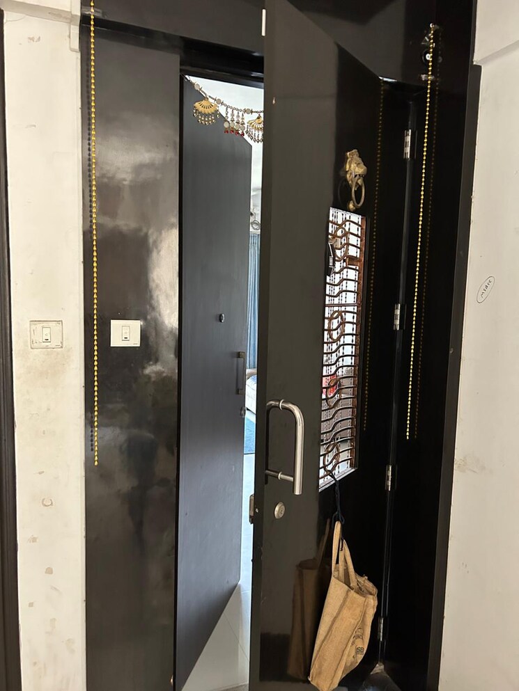 Room, vijay-residency-thane 2 Bedroom 1070 Sq.Ft. Apartment In Kavesar Thane 6851008