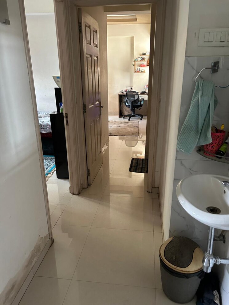 Attached Bathroom, vijay-residency-thane 2 Bedroom 1070 Sq.Ft. Apartment In Kavesar Thane 6851008