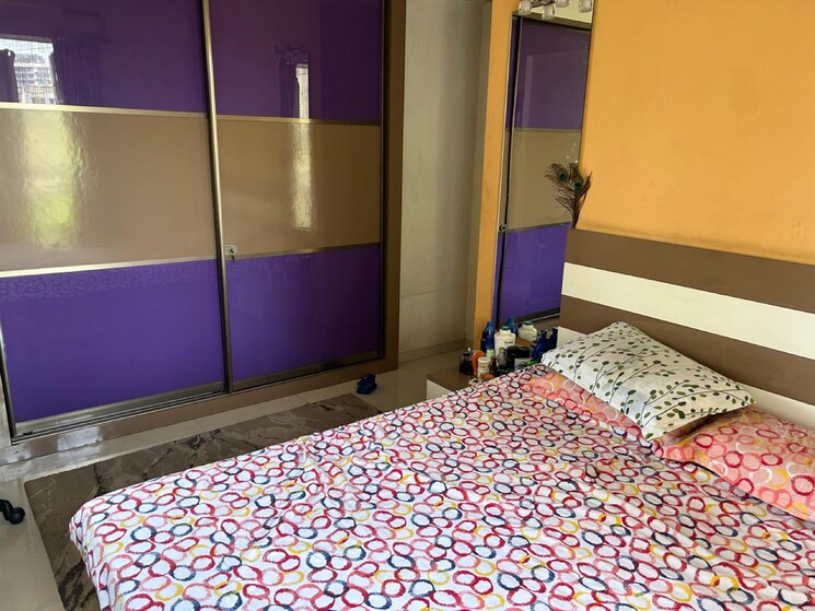 Room, vijay-residency-thane 2 Bedroom 1070 Sq.Ft. Apartment In Kavesar Thane 6851008