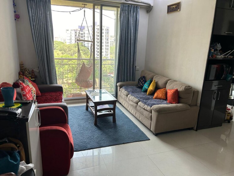 Room, vijay-residency-thane 2 Bedroom 1070 Sq.Ft. Apartment In Kavesar Thane 6851008