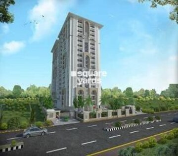 4 BHK Apartment For Resale in Rohit Height Gomti Nagar Lucknow  6851006