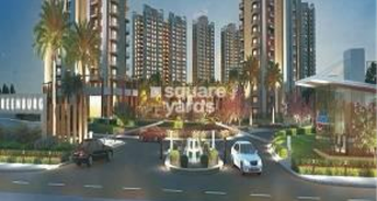 3 BHK Apartment For Rent in Microtek Greenburg Sector 86 Gurgaon 6850999