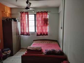 1 BHK Apartment For Rent in Ganga Park Mundhwa Pune 6851000