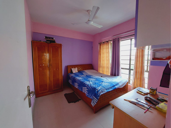 2 BHK Apartment For Rent in Siddha Xanadu Condominium Bablatala Kolkata 6851003