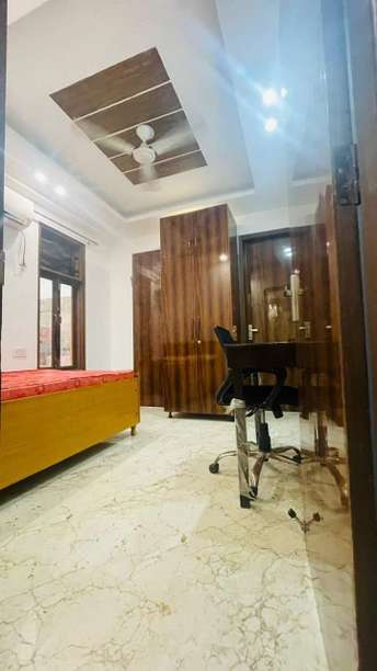 1.5 BHK Builder Floor For Rent in Saket Delhi  6851020