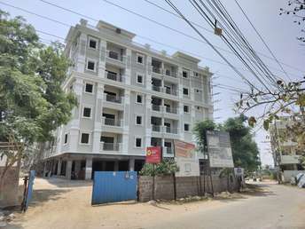 2 BHK Apartment For Resale in Shiva Krishna Bai Residency Peerzadiguda Hyderabad 6850976