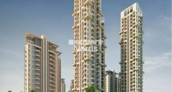 4 BHK Apartment For Rent in SS The Leaf Sector 85 Gurgaon 6851050