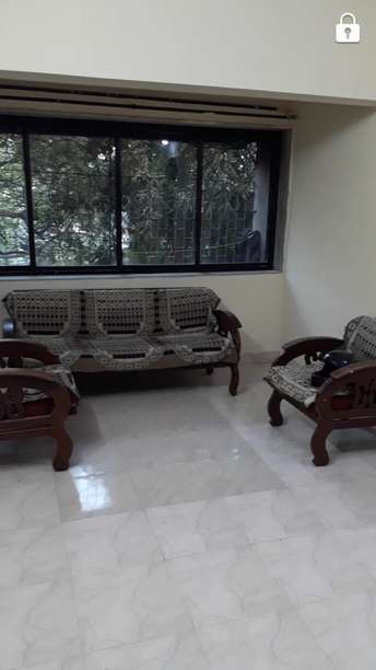 1 BHK Apartment For Rent in Lok Milan Chandivali Mumbai  6851058