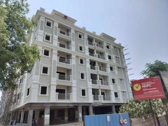 2 BHK Apartment For Resale in Shiva Krishna Bai Residency Peerzadiguda Hyderabad 6851061