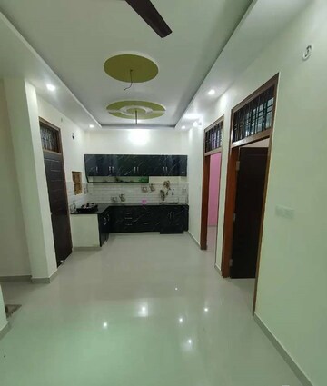 Building Lobby in 2 BHK Villa at Sultanpur Road – for Rent