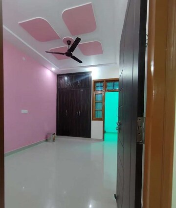 Building Lobby in 2 BHK Villa at Sultanpur Road – for Rent