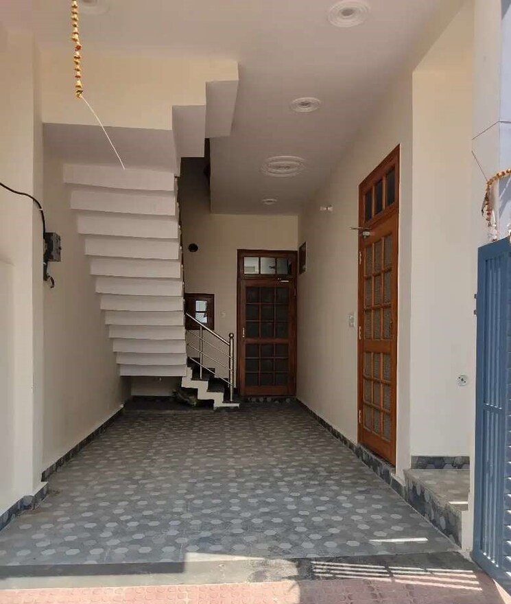 Bathroom, sultanpur road 2 Bedroom 1200 Sq.Ft. Villa In Sultanpur Road Lucknow 6851092