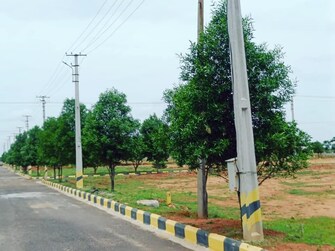 Plot For Resale in Vasudaika Cosmo Celesse Kandukur Hyderabad  6851069