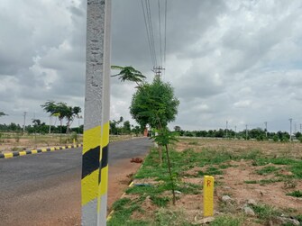 Plot For Resale in Vasudaika Cosmo Celesse Kandukur Hyderabad  6851069