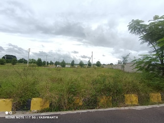 Plot For Resale in Vasudaika Cosmo Celesse Kandukur Hyderabad  6851069