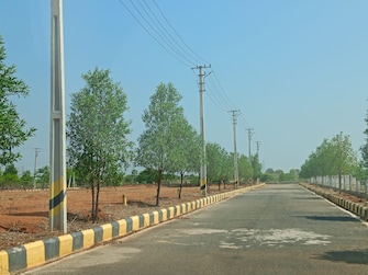 Plot For Resale in Vasudaika Cosmo Celesse Kandukur Hyderabad  6851069