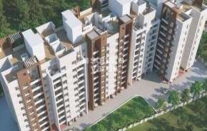 1 BHK Apartment For Rent in United Arise Pune Airport Pune 6851086