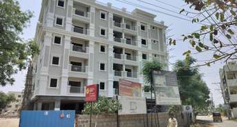 3 BHK Apartment For Resale in Shiva Krishna Bai Residency Peerzadiguda Hyderabad 6851089