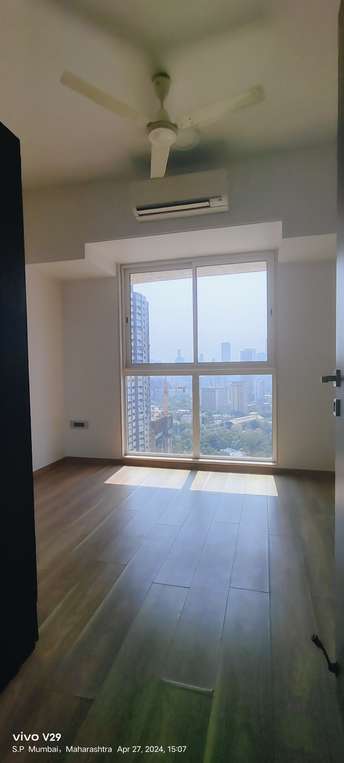 3 BHK Apartment For Rent in Omkar Veda Exclusive Parel Mumbai 6851137