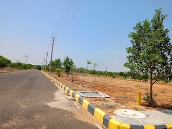 Plot For Resale in Vasudaika Cosmo Celesse Kandukur Hyderabad  6851119