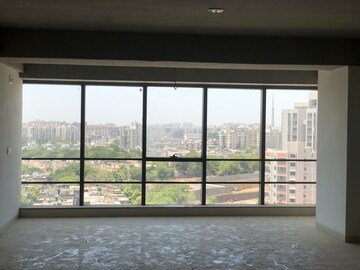 Commercial Office Space 1260 Sq.Ft. For Resale in Ghatalodia Ahmedabad  6851199