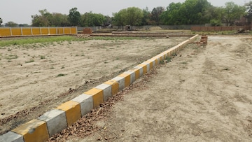 Plot For Resale in Mohan Road Lucknow  6851141