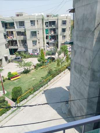 2 BHK Apartment For Resale in Antariksha Apartments Vikas Puri Delhi 6851158