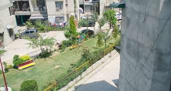 2 BHK Apartment For Resale in Antariksha Apartments Vikas Puri Delhi 6851158