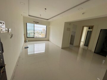 2 BHK Apartment For Resale in Om Dronagiri CHS Borivali East Mumbai  6851174